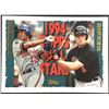 Image 1 : 1995 TOPPS CAL RIPKEN JR. (HOF)