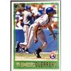 Image 1 : 1997 TOPPS VLADIMIR GUERRERO (HOF) ROOKIE CARD