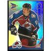 Image 1 : 2000-01 PACIFIC PRISM JOE SAKIC (HOF)