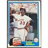 Image 1 : 1981 O-PEE-CHEE EDDIE MURRAY (HOF)
