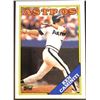 Image 1 : 1988 TOPPS KEN CAMINITI ROOKIE CARD