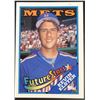 Image 1 : 1988 TOPPS KEVIN ELSTER ROOKIE CARD