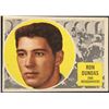 Image 1 : 1960 O-PEE-CHEE RON DUNDAS ROOKIE CARD