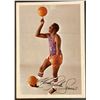 Image 1 : 1971 FLEER COCOA PUFFS HARLEM GLOBETROTTERS MEADOWLARK LEMON