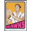 Image 1 : 1972-73 TOPPS JIM WASHINGTON