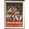 Image 1 : 1978-79 TOPPS WALT FRAZIER (HOF)