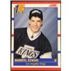 Image 1 : 1990-91 SCORE DARYL SYDOR ROOKIE CARD