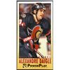 Image 1 : 1993-94 FLEER POWERPLAY ALEXANDRE DAIGLE ROOKIE CARD