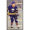 Image 1 : 1993-94 FLEER POWERPLAY DEREK PLANTE ROOKIE CARD