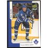 Image 1 : 1999-2000 UPPER DECK RETRO MATS SUNDIN (HOF)
