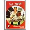 Image 1 : 1959 TOPPS LES MOSS