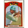 Image 1 : 1972 O-PEE-CHEE REGGIE JACKSON (HOF)
