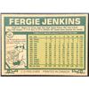 Image 2 : 1977 O-PEE-CHEE FERGIE JENKINS (HOF)
