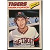 Image 1 : 1977 O-PEE-CHEE MARK FIDRYCH ROOKIE CARD