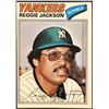 Image 1 : 1977 O-PEE-CHEE REGGIE JACKSON (HOF)