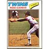 Image 1 : 1977 O-PEE-CHEE ROD CAREW (HOF)