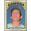 Image 1 : 1972 O-PEE-CHEE TOBY HARRAH ROOKIE CARD