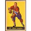 Image 1 : 1960-61 PARKHURST ALBERT LANGLOIS