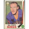 Image 1 : 1969-70 O-PEE-CHEE BILL WHITE