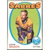 Image 1 : 1971-72 O-PEE-CHEE EDDIE SHACK