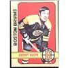 Image 1 : 1972-73 O-PEE-CHEE JOHNNY BUCYK (HOF)