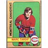 Image 1 : 1972-73 O-PEE-CHEE MARC TARDIF