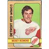 Image 1 : 1972-73 O-PEE-CHEE MICKEY REDMOND