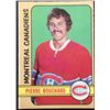 Image 1 : 1972-73 O-PEE-CHEE PIERRE BOUCHARD ROOKIE CARD