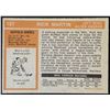 Image 2 : 1972-73 O-PEE-CHEE RICK MARTIN (HOF)