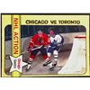 Image 1 : 1972-73 O-PEE-CHEE STAN MIKITA (HOF)