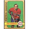Image 1 : 1972-73 O-PEE-CHEE YVAN COURNOYER (HOF)