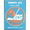 Image 1 : 1979-80 O-PEE-CHEE WINNIPEG JETS