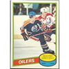 Image 1 : 1980-81 O-PEE-CHEE WAYNE GRETZKY (HOF)