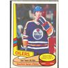 Image 1 : 1980-81 O-PEE-CHEE WAYNE GRETZKY (HOF)