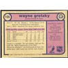 Image 2 : 1982-83 O-PEE-CHEE WAYNE GRETZKY (HOF)