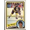 Image 1 : 1984-85 O-PEE-CHEE RAY BOURQUE (HOF)