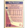 Image 2 : 1984-85 O-PEE-CHEE RAY BOURQUE (HOF)