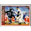 Image 1 : 1997 TOPPS DEREK JETER (HOF) ROOKIE CARD