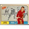 Image 1 : 1968-69 O-PEE-CHEE GORDIE HOWE (HOF)