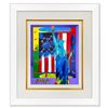 Image 1 : United We Stand by Peter Max