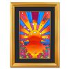 Image 1 : Sunrise 2000 by Peter Max