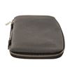 Image 4 : Louis Vuitton Black Taiga Leather Atoll Organizer Wallet