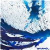 Image 2 : Untitled Abstract by Wyland Original