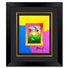 Image 1 : Mona Lisa by Peter Max