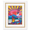 Image 1 : A New Beginning by Peter Max
