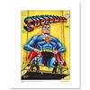 Image 1 : Superman BiIlboard by DC Comics