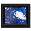 Image 1 : Untitled Abstract by Wyland Original