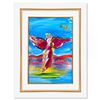 Image 1 : Ascending Angel by Peter Max