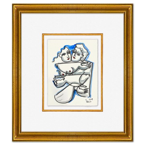 Untitled by Yuroz Original