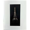 Image 1 : Leon Gimpel France Paris Eiffel Tower 1925 Travel